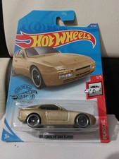 Hot wheels 1/64 🇲🇫  1989