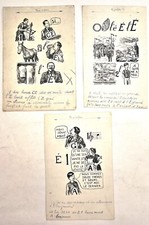 BERT-MALET ILLUSTRATEUR