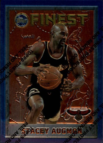 B5177 1995 finest bk - 1995-96,