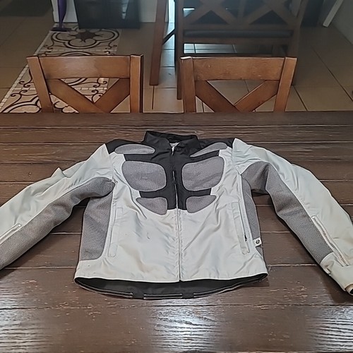 Bmw motorrad airflow jacket - airflow,