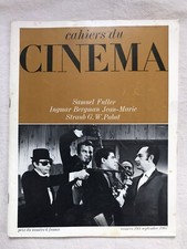 Cahiers du cinéma n° 193