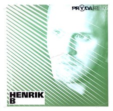 Henrik B - Airwalk Maxi