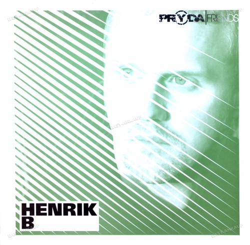 Henrik airwalk maxi - henrik,