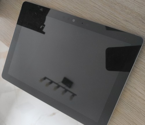 Microsoft surface très - 2,