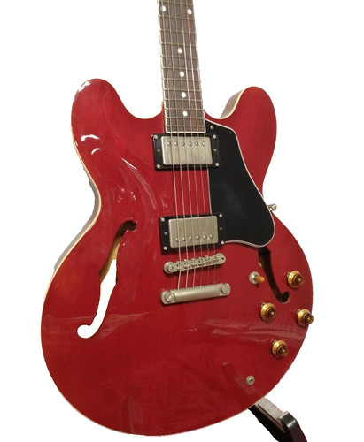 Burny guitare électrique - [burny],