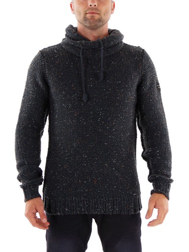 Brunotti pull tricot haut - brunotti,