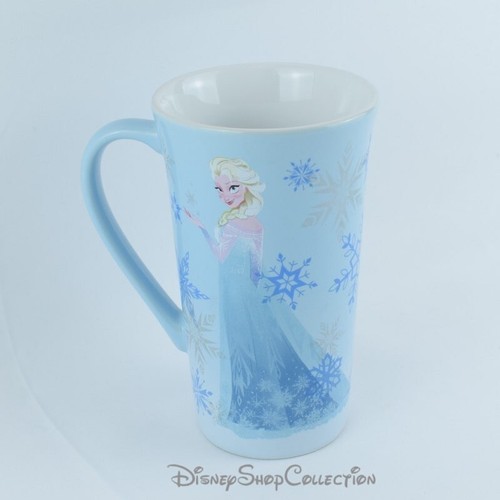 Mug haut reine elsa - haut,