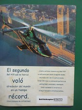 1/2000 PUB BELL HELICOPTER