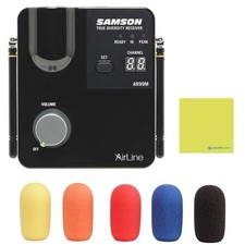 Samson Airline 99m Fitness