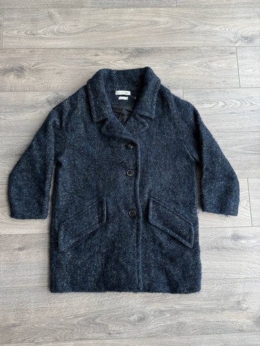 Isabel marant etoile coat - marant,