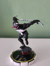 Heroclix Venom Figurine Marvel DC Comics 2003 Wizkids