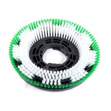 Distri+ - Brosse lavage dure