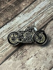 Pin’s Petit Format Moto