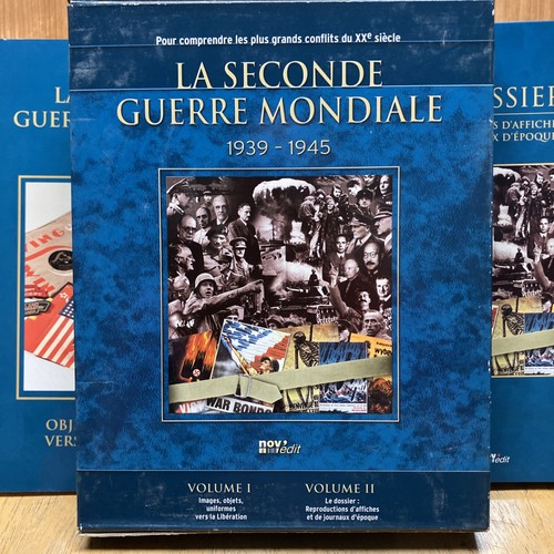 Seconde guerre mondiale - guerre,