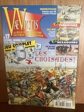 Vae victis jeu - victis, n°17+jeu
