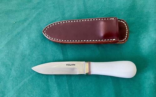 Randall made knife non catalog - made,