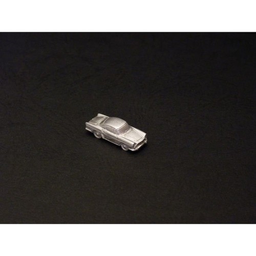 Miniature peindre renault - miniature,