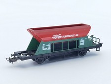 HO FALLER 197 - Wagon Trémie