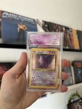 Carte Pokémon - Ectoplasma /