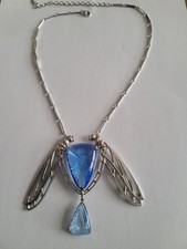 Collier Lalique