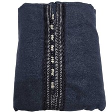 Homme Laine Cachemire Mélange