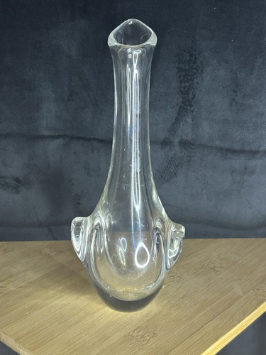 Vase soliflore cristal - vase,