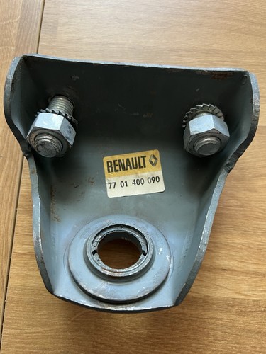 Support moteur châssis - moteur,