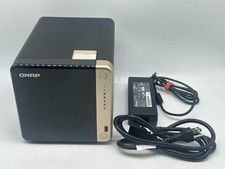 QNAP TS-464-8G-US 4 Bay