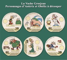 La Vache Grosjean 1993,6