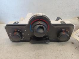Commande chauffage renault - commande,