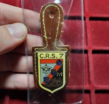 #128-3 ~ Pucelle / Insigne /