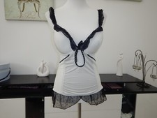 Haut sexy "Soleil sucré" 95D