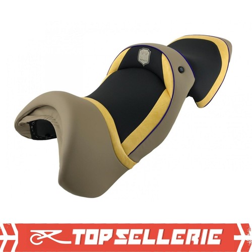 Selle grand confort - grand, compatible