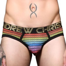 ANDREW CHRISTIAN Slip Almost