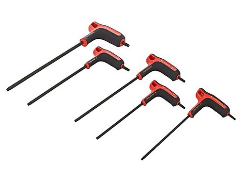 Jeu clés 89txa torx - 89txa.pb, torx®