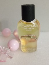 Miniature  MOLYNEUX - CAPTAIN