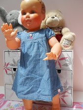  robe  bébé 3 mois ou