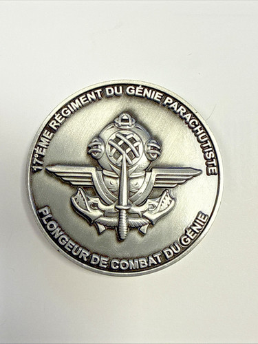 Régiment de génie - 17°,