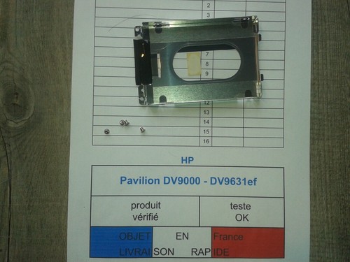Caddy caddie hdd - caddy/caddie,
