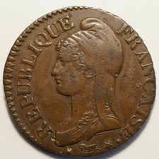 DIRECTOIRE/CONSULAT : JOLIE ET