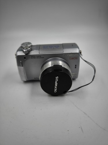 Appareil photo olympus 765 - appareil,