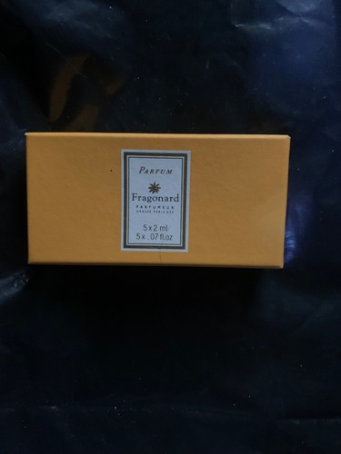 Parfumerie fragonard parfumeur - parfumerie,