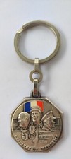 Porte Clé Gendarmerie 50 ans