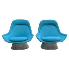 1970s Warren Platner Knoll