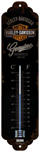 Thermomètre plaque - thermomètre,