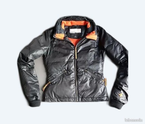 Blouson ski femme rossignol - blouson,