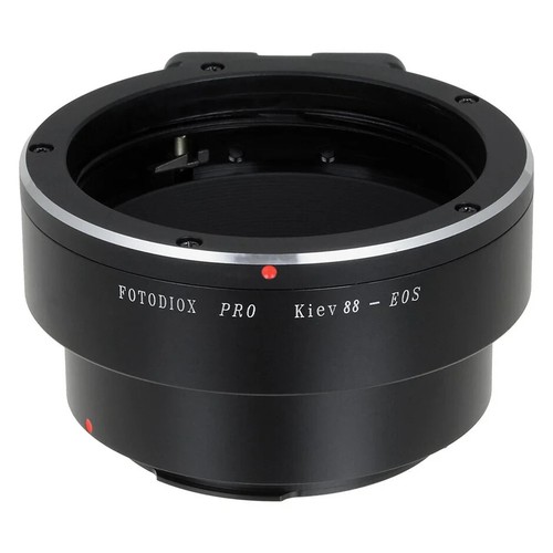 Adaptateur objectif fotodiox - adaptateur, d'objectif