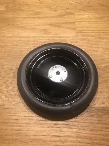 Roue pour jouet citroen b14 - pour,