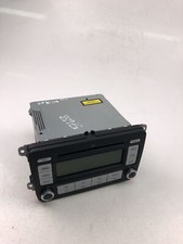 De3039 VW Golf V 2008 Radio CD Contrôle 1K0035186AD [Code/PIN Non Inclus]