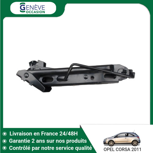 Cric opel corsa - cric,